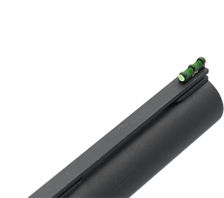 Fibre Optic Front Sight - Green 3.0ma