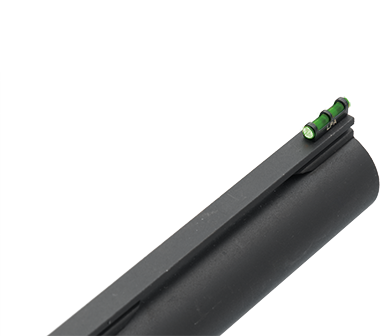 Fibre Optic Front Sight - Green 3.0ma