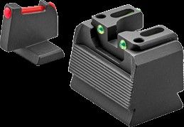 Sight Set Suit M&P Core - Red Dot Ready