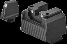 Sight Set Suit S&W M&P Core