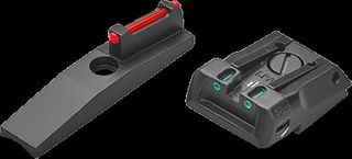 Sight Set F/O suit Ruger Mk IV 22/45 Lite