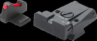 Adj. Sight Set F/O Front Sight Suit Browning HP