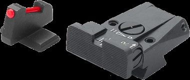 Adj. Sight Set F/O Front Sight Suit Browning HP