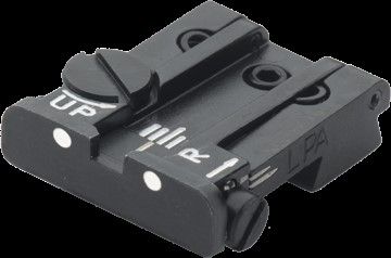 Rear Sight Suit Colt Govt 1911-A1