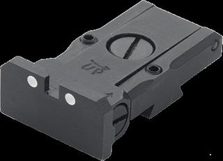 Adjustable Rear Sight for CZ - T2
