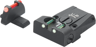 Adj. Sight Set for XD Springfield