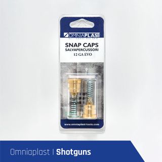 Omniaplast 12GA Evo Blister (2 pk)