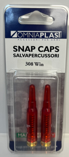 Omniaplast 308 Win Blister (2 pk)
