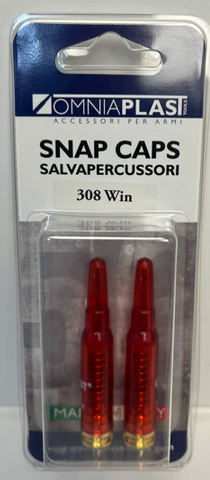 Omniaplast 308 Win Blister (2 pk)