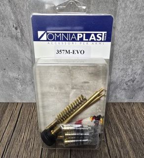 Omniaplast 357Mag Cleaning Kit