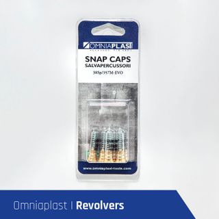 Omniaplast 38Sp-Evo Blister (6 pcs)
