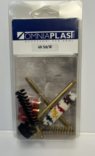 Omniaplast 40SW Cleaning Kit