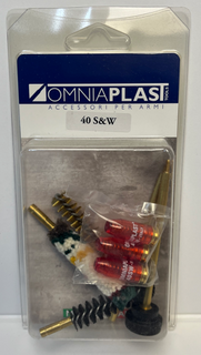 Omniaplast 40SW Cleaning Kit