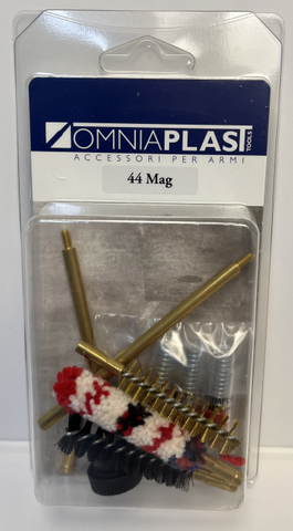 Omniaplast 44Mag Cleaning Kit