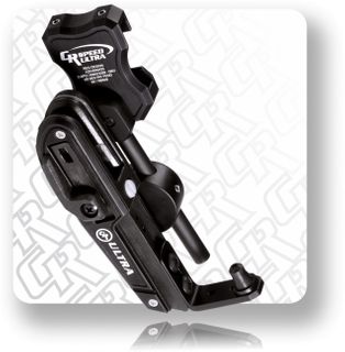 CR Speed Ultra II Holster Laugo Arms Alien-Black-Short-RH