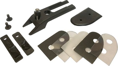 CR Speed Ultra Change Kit - CZ / Tanfog