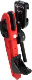 CR Speed WSM II Holster Universal - Red - RH