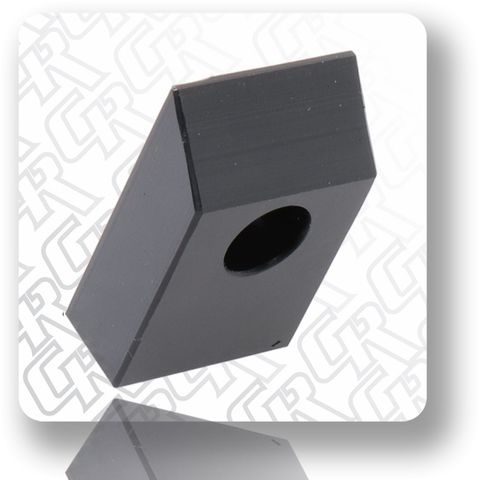 CR Speed C-Bax Versa Pouch Spacer for 1911