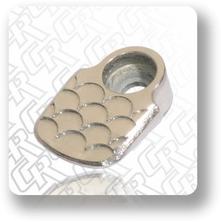 CR Speed RHT Snakeskin Mag Release Button