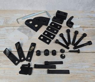 CR Speed WSM II Spare Parts Kit