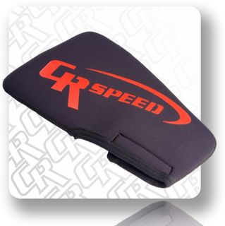 CR Speed Pistol Cover Black RH
