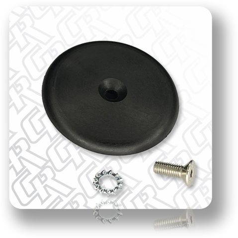 CR Speed Ultra II Disc Kit