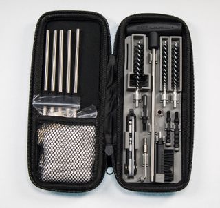 Compact Rifle Cleaning Kit