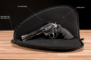 S&W Defender Handgun Case Large