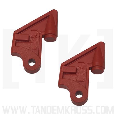 Maximus Plus1 Follower for Ruger® Mark Series (2-Pack)