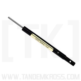 Gunsmither Safety Tool for Ruger 10/22