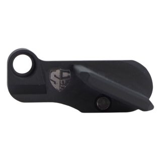 Thumb Rest for Ruger® Mark IV™ by Striplin Custom Gunworks