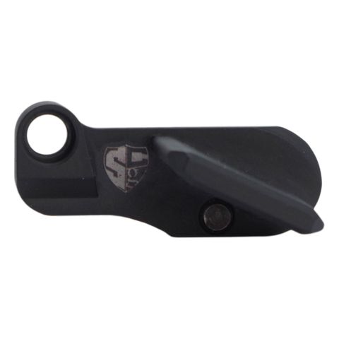 Thumb Rest for Ruger&reg; Mark IV&trade; by Striplin Custom Gunworks