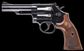 M19 .357Cal Classic No Internal Lock