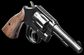 M10 .38 Cal 4 Bbl Classic Revolver, No Internal Lock