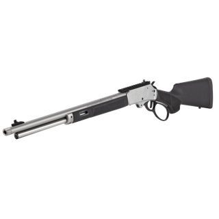 M1854 Lever Action Rifle 45 - 70 Stainless