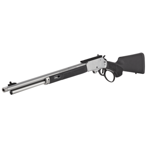 M1854 Lever Action Rifle 45 - 70 Stainless