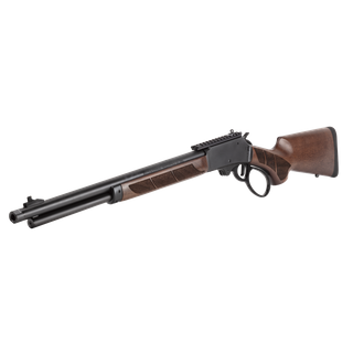 M1854 Lever Action Rifle 45-70 - Walnut & Armornite