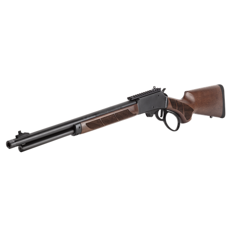 M1854 Lever Action Rifle 45-70 - Walnut & Armornite