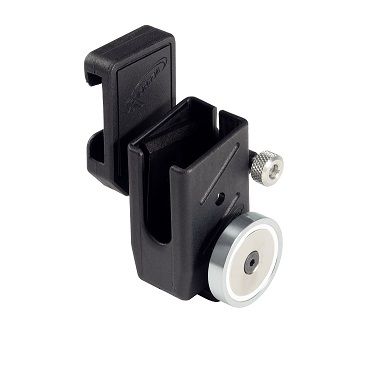 CR Speed Versa Mag Pouch w/side Magnetic Upgrade Kit - Blk