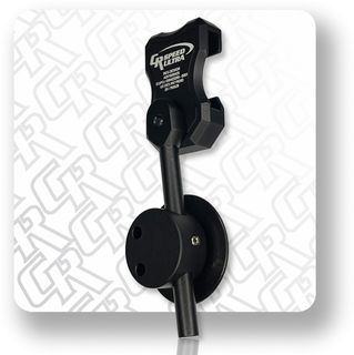 CR Speed Versa II Aluminium Hanger Upgrade Kit - Black