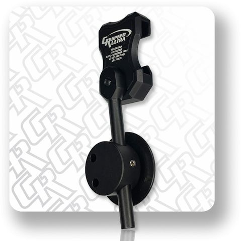 CR Speed Versa II Aluminium Hanger Upgrade Kit - Black