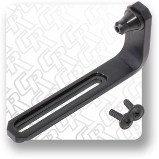 CR Speed Ultra Holster Muzzle -  Long Platform