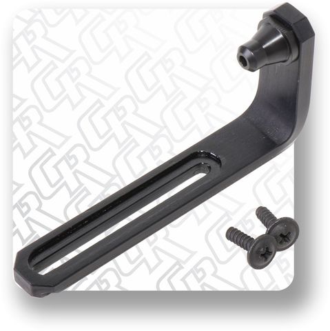 CR Speed Ultra Holster Muzzle -  Long Platform