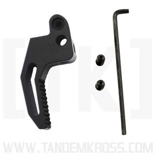 Victory Trigger for Ruger MkIV