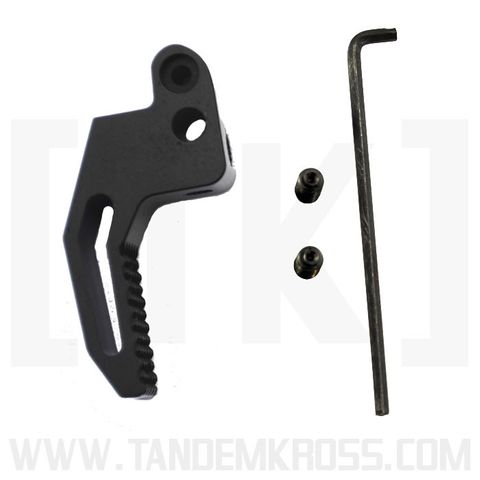 Victory Trigger for Ruger MkIV
