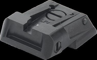 Colt XSE, STI Tactical 45 Novak Cut