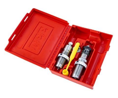 Micrometer  Full Length Sizing Die Set .221FB
