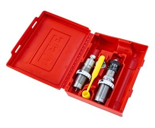 Micrometer  Full Length Sizing Die Set .221FB