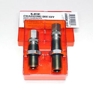 Lee Custom Bullet Sizer & Punch .377