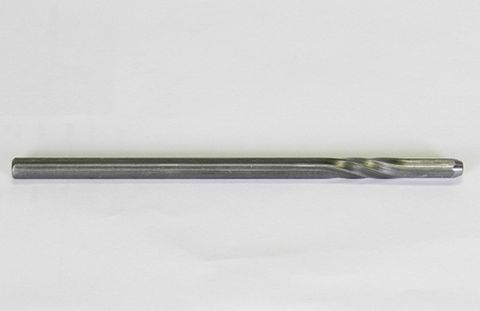Pro 1000 Action Rod Twisted